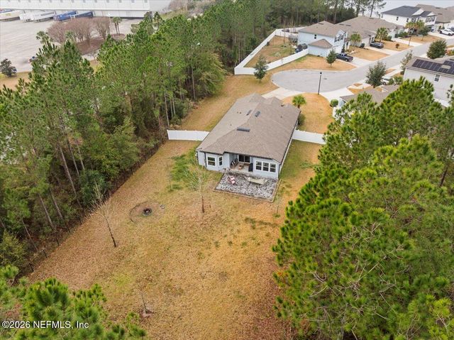 11443 RED KOI Drive, Jacksonville, FL 32226