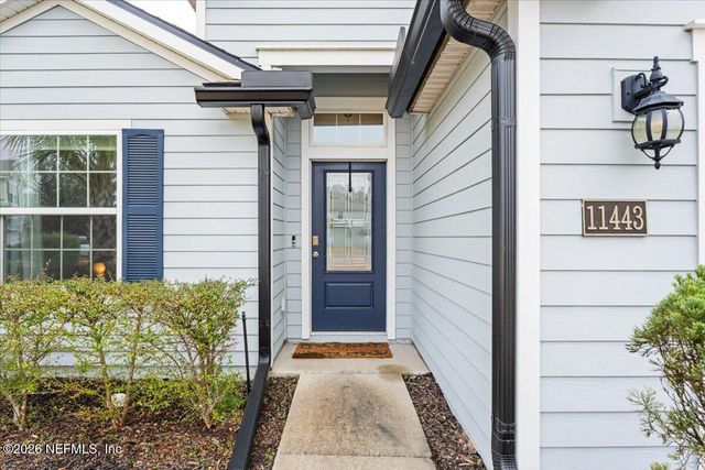 11443 RED KOI Drive, Jacksonville, FL 32226