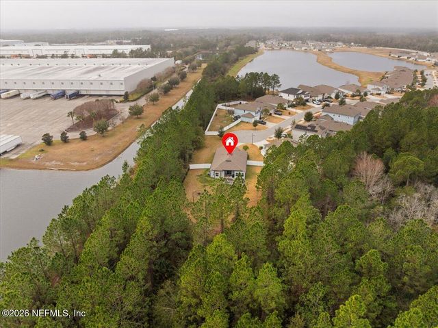 11443 RED KOI Drive, Jacksonville, FL 32226