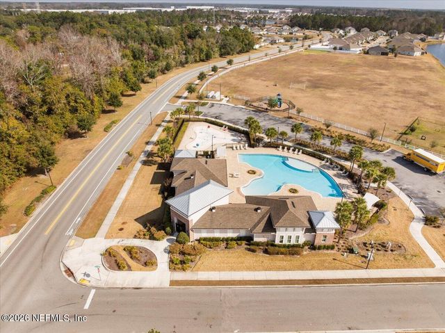 11443 RED KOI Drive, Jacksonville, FL 32226