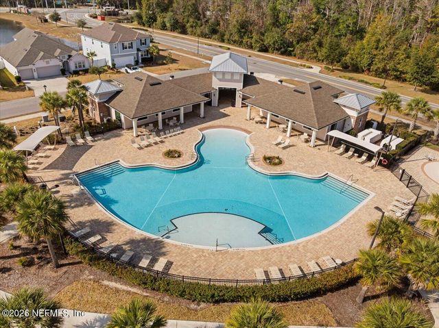 11443 RED KOI Drive, Jacksonville, FL 32226