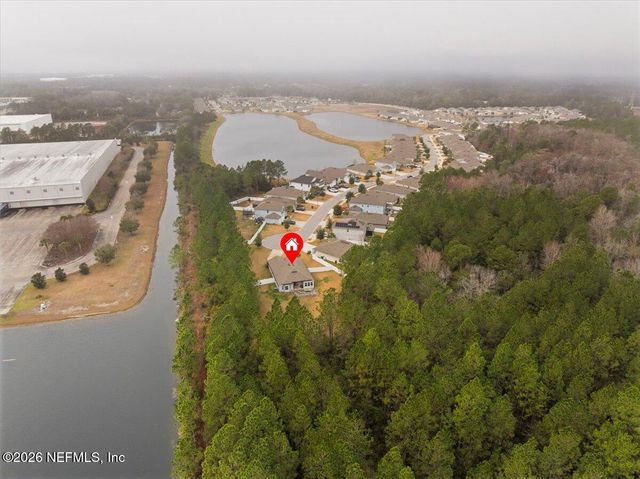 11443 RED KOI Drive, Jacksonville, FL 32226