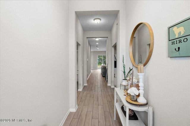 11443 RED KOI Drive, Jacksonville, FL 32226