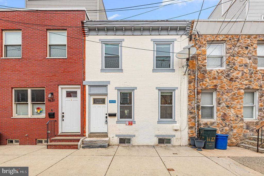 1629 ANNIN ST, Philadelphia, PA 19146
