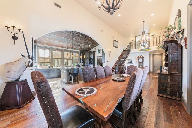 277 N Majestic Ridge N, Comfort, TX 78013