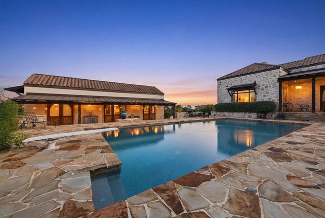 277 N Majestic Ridge N, Comfort, TX 78013
