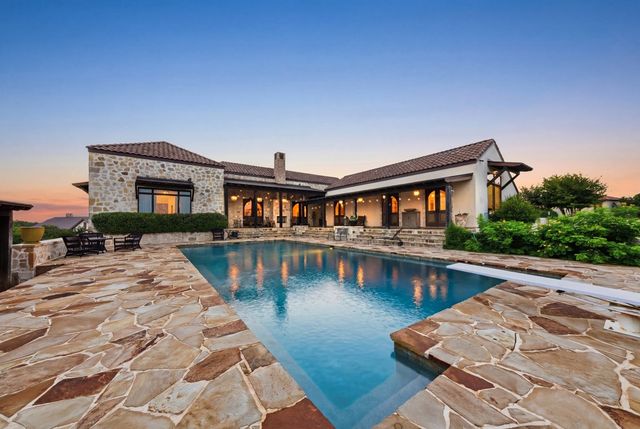 277 N Majestic Ridge N, Comfort, TX 78013