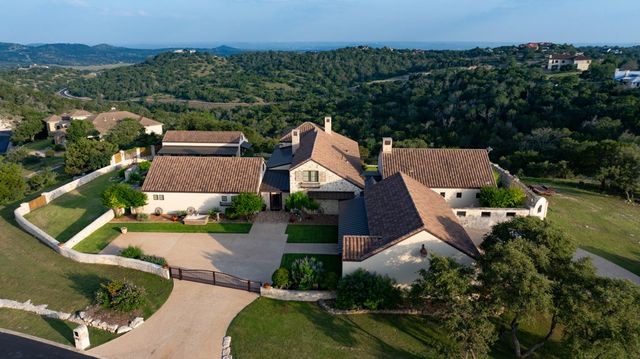 277 N Majestic Ridge N, Comfort, TX 78013