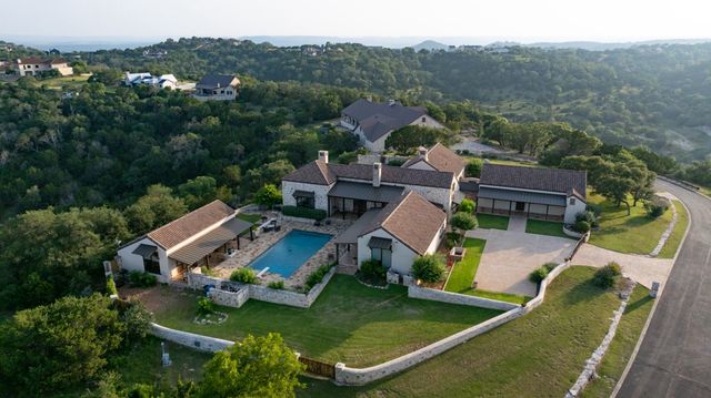 277 N Majestic Ridge N, Comfort, TX 78013