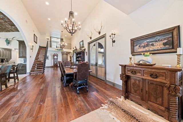 277 N Majestic Ridge N, Comfort, TX 78013