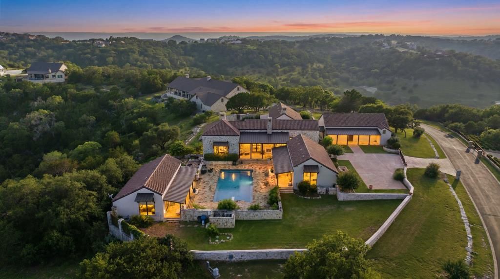 277 N Majestic Ridge N, Comfort, TX 78013