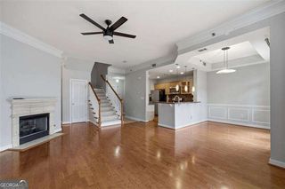850 Piedmont Avenue NE 3303, Atlanta, GA 30308