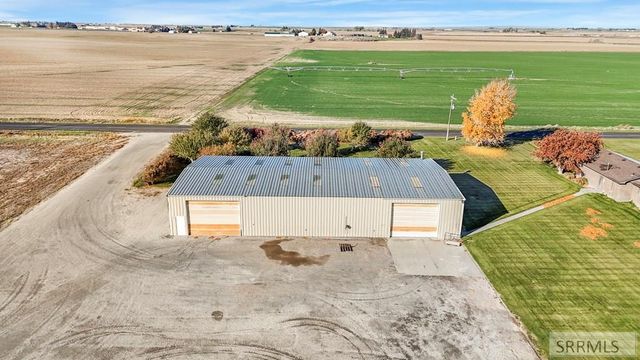 143 S 1200 W, Blackfoot, ID 83221