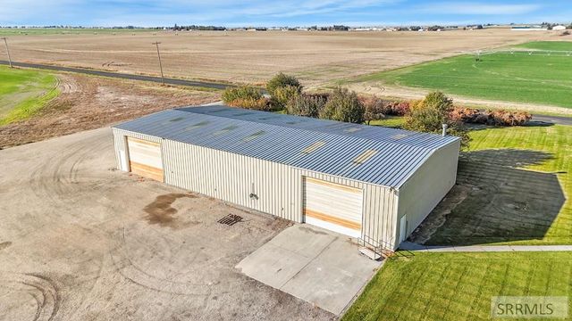 143 S 1200 W, Blackfoot, ID 83221