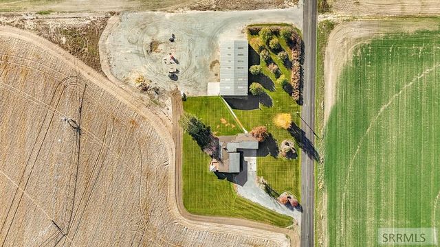 143 S 1200 W, Blackfoot, ID 83221