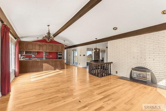 143 S 1200 W, Blackfoot, ID 83221