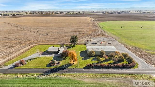 143 S 1200 W, Blackfoot, ID 83221