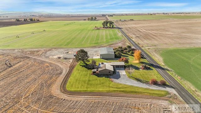 143 S 1200 W, Blackfoot, ID 83221