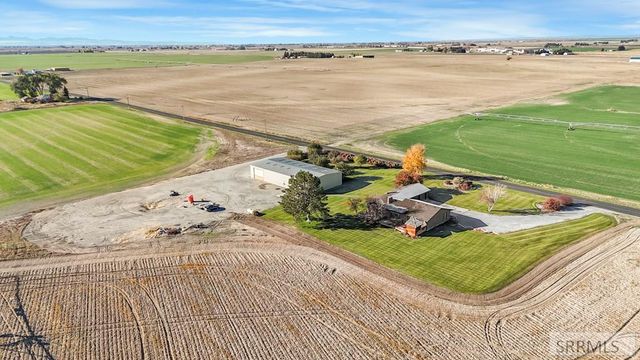 143 S 1200 W, Blackfoot, ID 83221