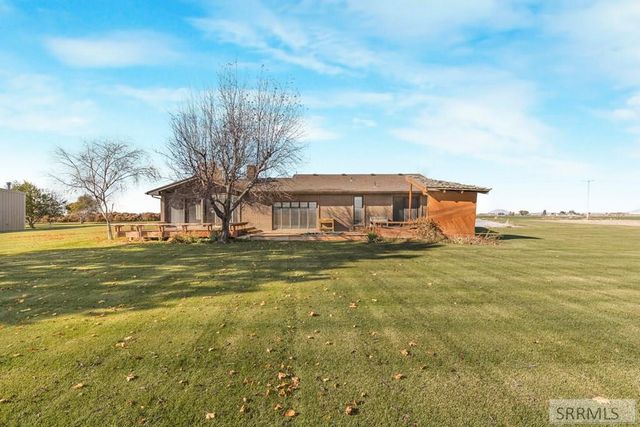 143 S 1200 W, Blackfoot, ID 83221