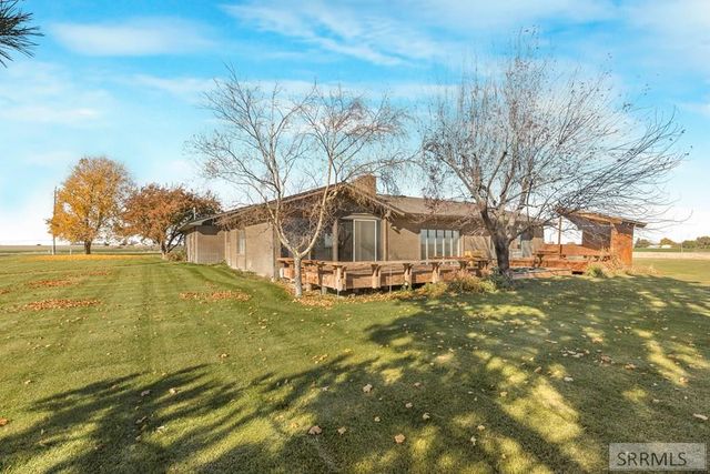 143 S 1200 W, Blackfoot, ID 83221