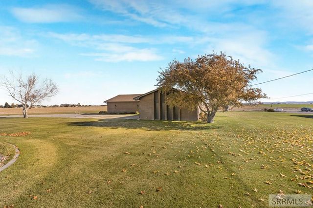 143 S 1200 W, Blackfoot, ID 83221