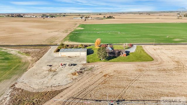 143 S 1200 W, Blackfoot, ID 83221