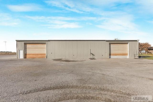 143 S 1200 W, Blackfoot, ID 83221