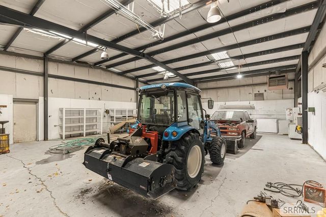 143 S 1200 W, Blackfoot, ID 83221