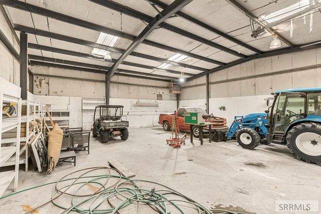 143 S 1200 W, Blackfoot, ID 83221