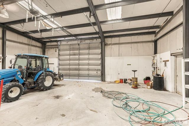 143 S 1200 W, Blackfoot, ID 83221