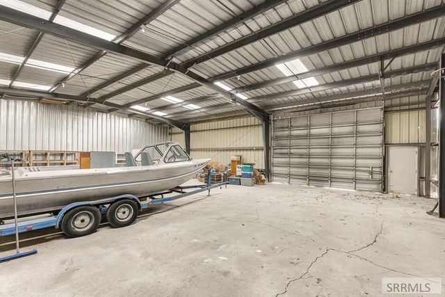 143 S 1200 W, Blackfoot, ID 83221