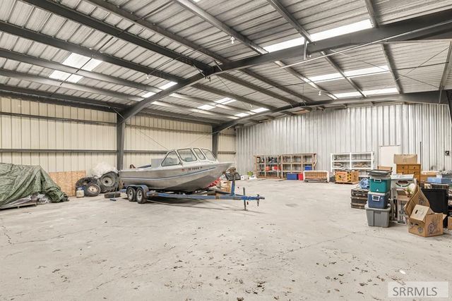 143 S 1200 W, Blackfoot, ID 83221