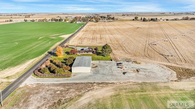 143 S 1200 W, Blackfoot, ID 83221