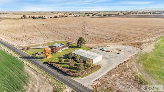 143 S 1200 W, Blackfoot, ID 83221