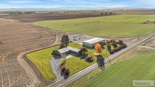 143 S 1200 W, Blackfoot, ID 83221