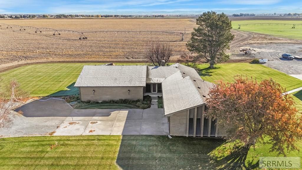 Image 13 of property listing at 143 S 1200 W, Blackfoot, ID 83221