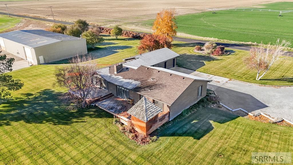 Image 2 of property listing at 143 S 1200 W, Blackfoot, ID 83221