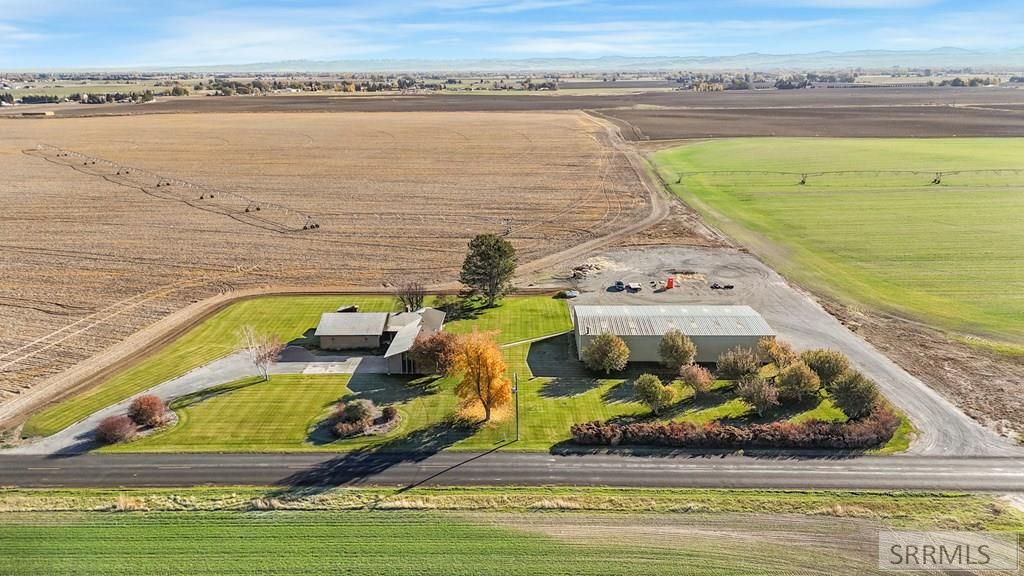 Image 3 of property listing at 143 S 1200 W, Blackfoot, ID 83221