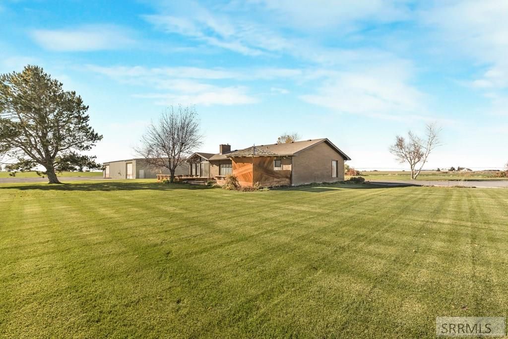 Image 50 of property listing at 143 S 1200 W, Blackfoot, ID 83221