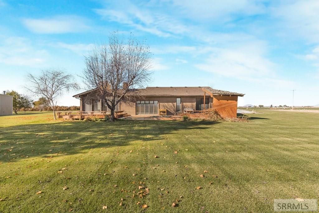 Image 51 of property listing at 143 S 1200 W, Blackfoot, ID 83221