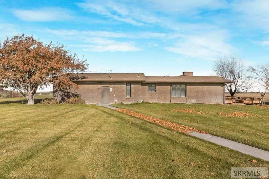 Image 53 of property listing at 143 S 1200 W, Blackfoot, ID 83221