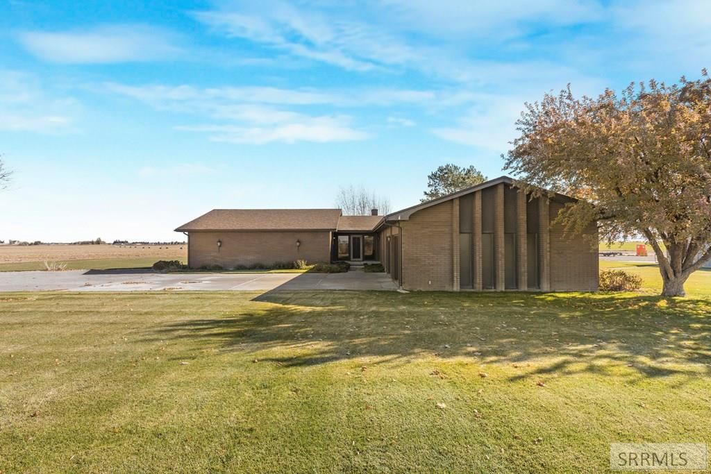 Image 55 of property listing at 143 S 1200 W, Blackfoot, ID 83221