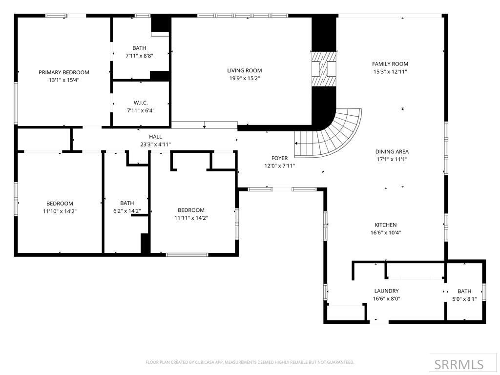 Image 69 of property listing at 143 S 1200 W, Blackfoot, ID 83221