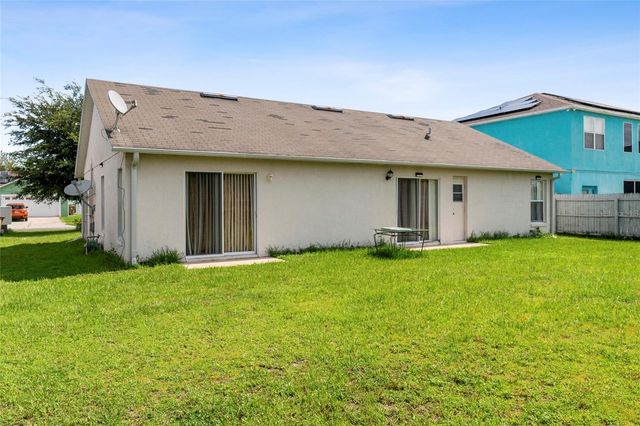 2419 WILLOW TREE LANE, Kissimmee, FL 34758