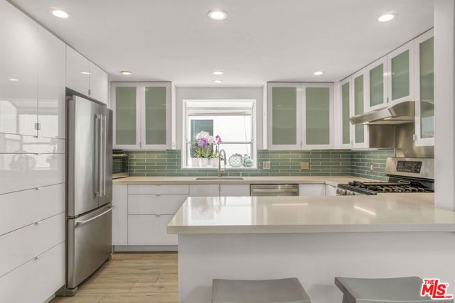 115 Galleon Street A, Marina Del Rey, CA 90292