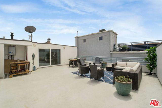 115 Galleon Street A, Marina Del Rey, CA 90292