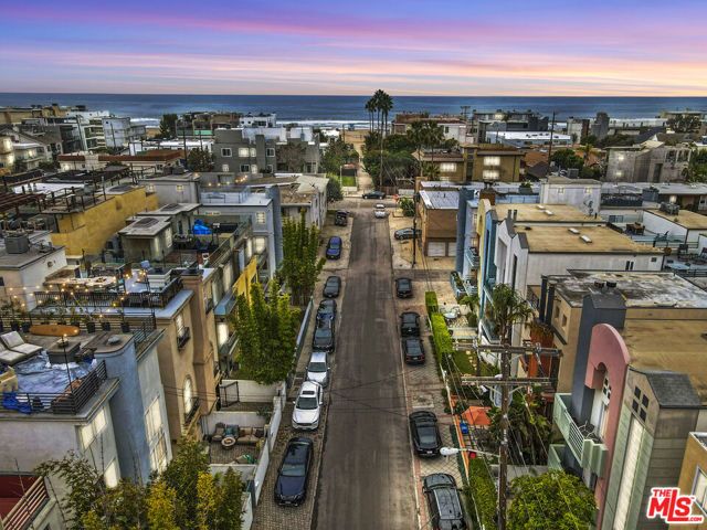 115 Galleon Street A, Marina Del Rey, CA 90292