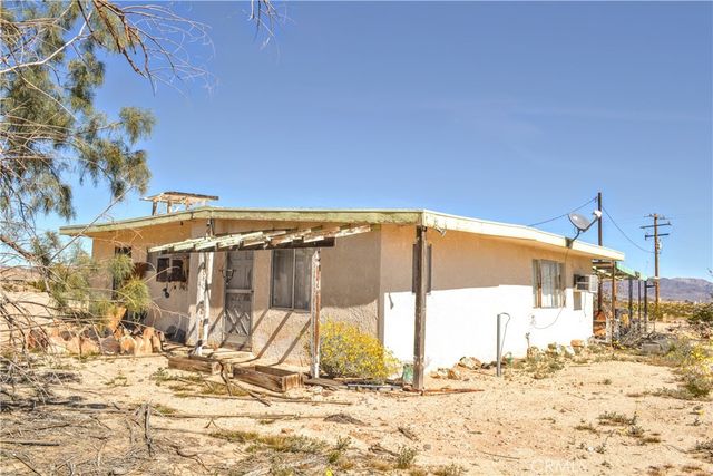 4040 Peter Rabbit, 29 Palms, CA 92277