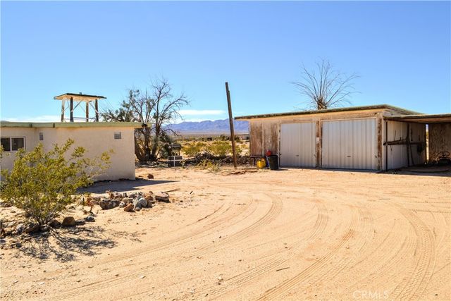 4040 Peter Rabbit, 29 Palms, CA 92277